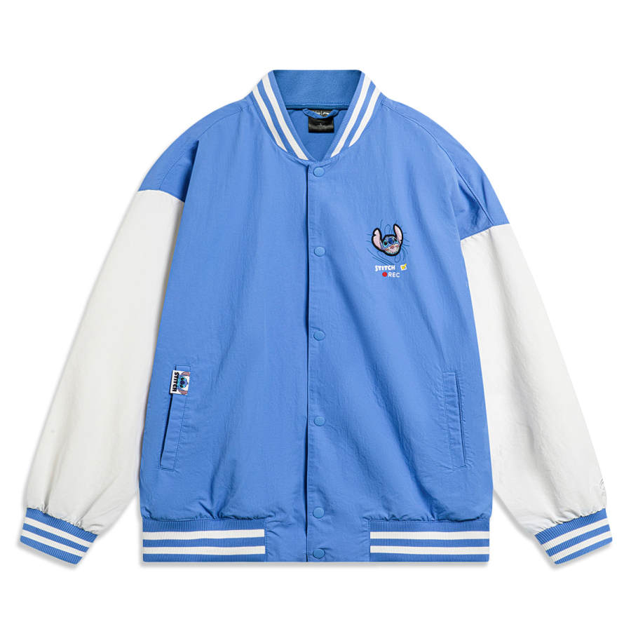 Li-Ning Li Ning Jacket Spring Fall Men's