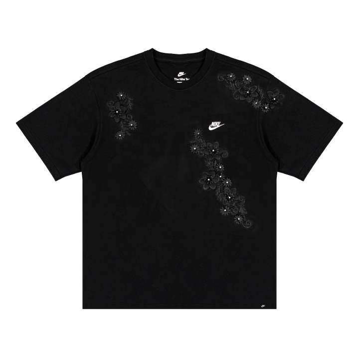 Nike Nike Short Sleeved T Shirts Unisex