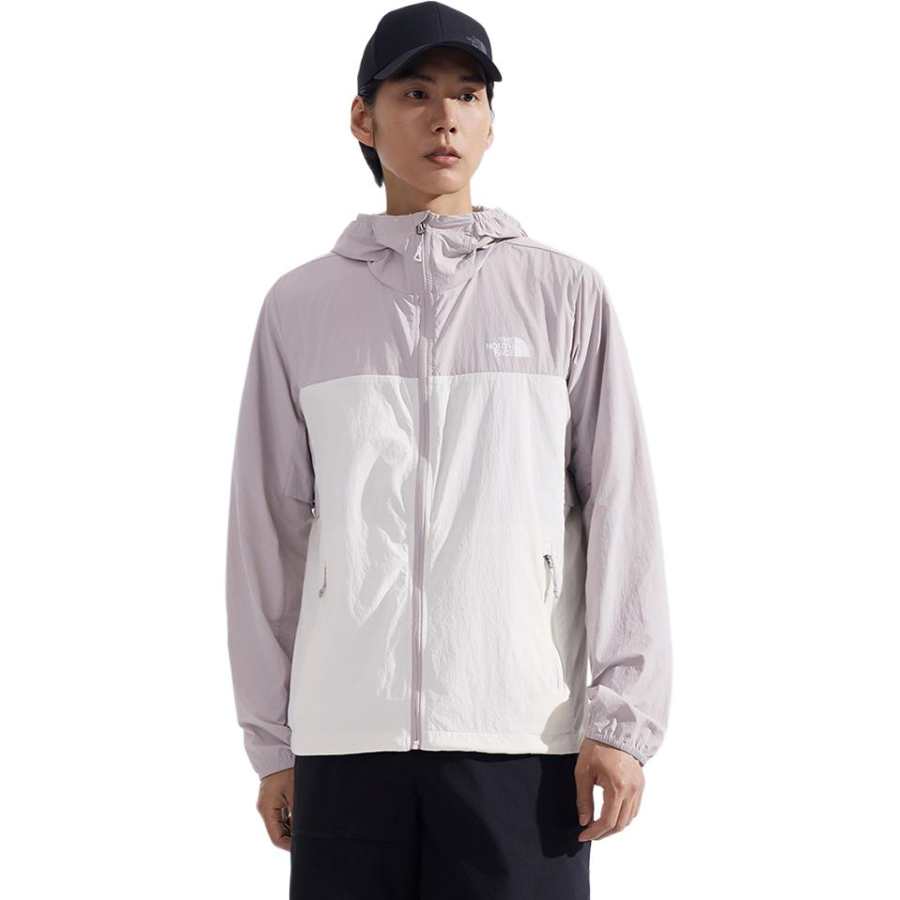 THE NORTH FACE SUN CHASE UV Protection Sun Protection Windproof Jackets & Coats Multi Purpose Clothing Men's