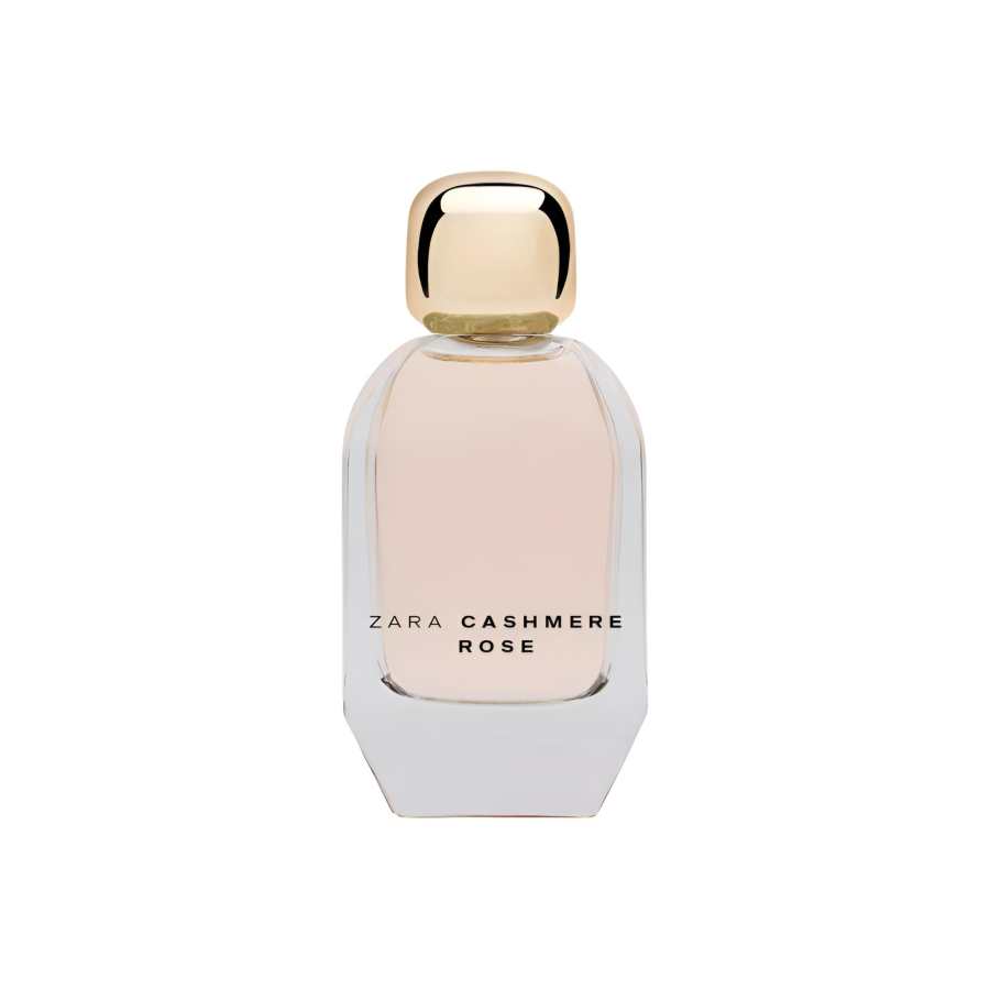 ZARA Brushed Cashmere Perfumes Floral Fruity Accord Eau De Parfum EDP