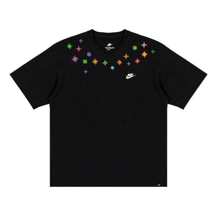Nike Nike Short Sleeved T Shirts Unisex