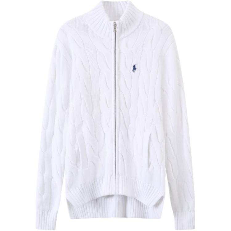 Polo Ralph Lauren Knitwear Women's White