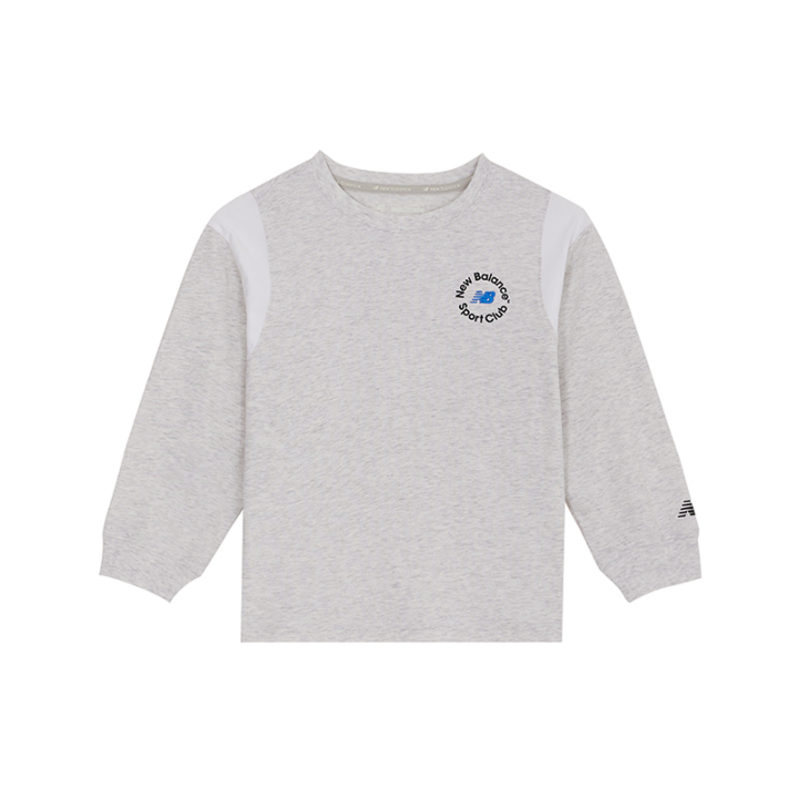 New Balance New Balance T Shirt Children Aged 3 7 Years Old