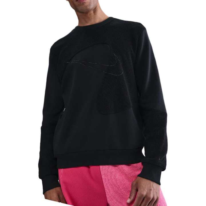 Nike Nike Giannis Standard Issue Men's Basketball Crew