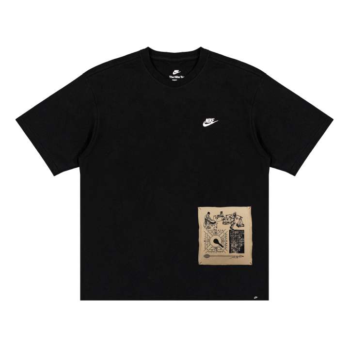 Nike Nike Short Sleeved T Shirts Unisex
