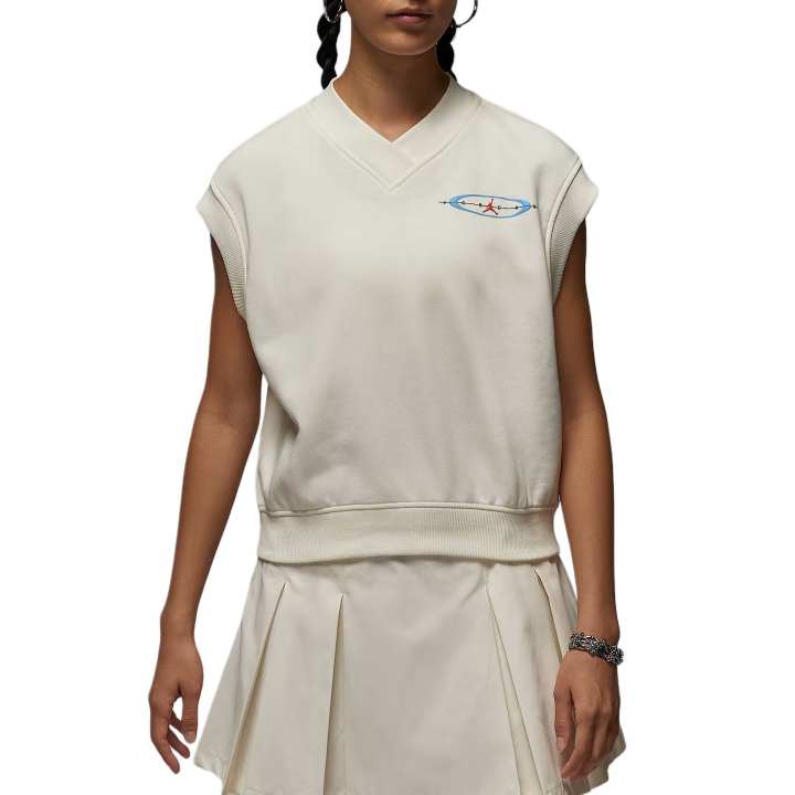 Jordan Jordan Brooklyn Fleece Tank Top Women's