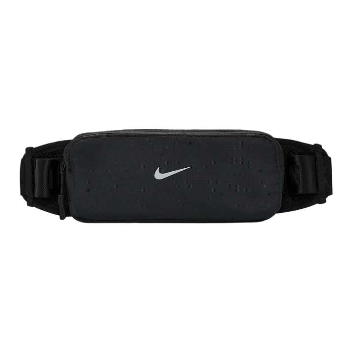 Nike Nike Polyester Fanny Pack Unisex Black