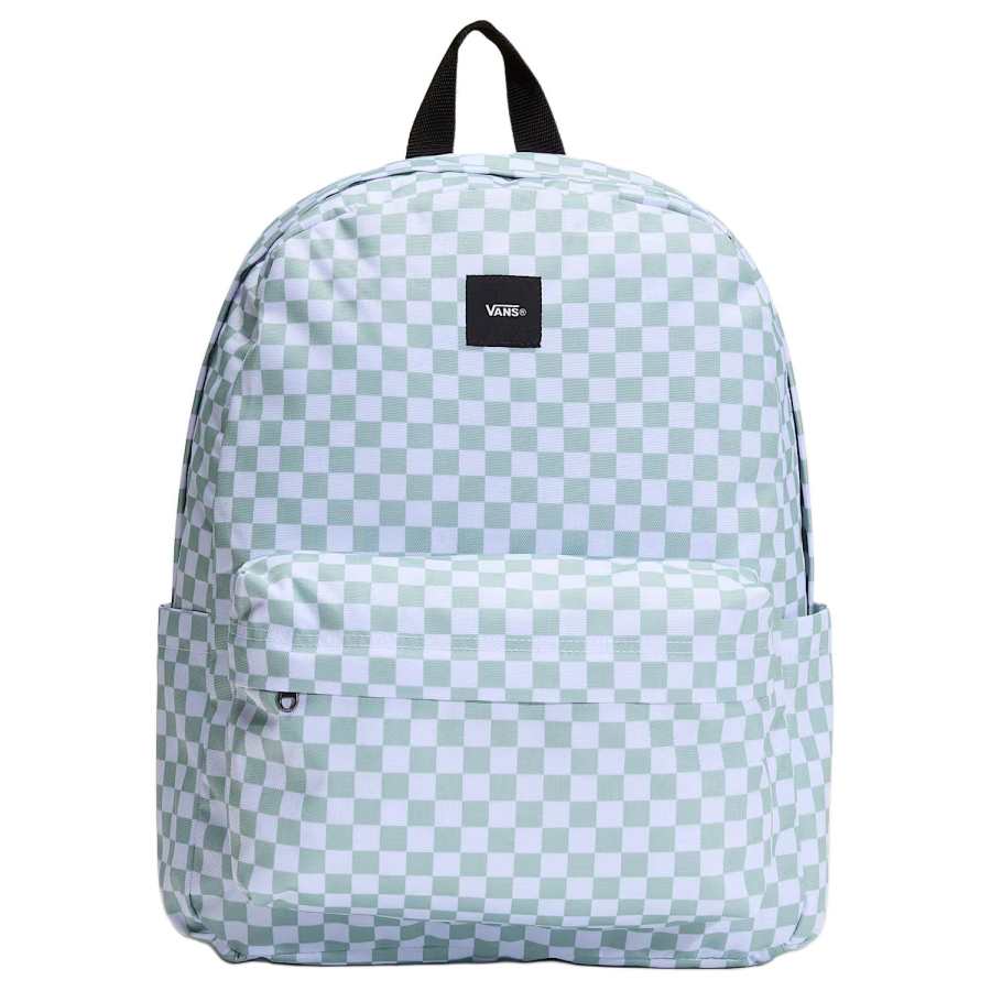 Vans Vans Old Skool Polyester Backpack Regular Unisex Blue
