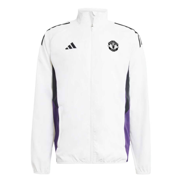 Adidas Adidas Manchester United Jacket Men's