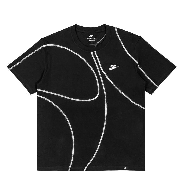 Nike Nike Short Sleeved T Shirts Unisex
