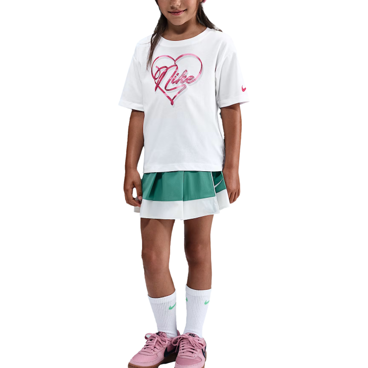 Nike Nike T Shirt Children Aged 3 7 Years Old