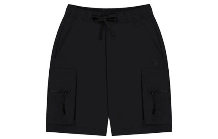 New Balance New Balance Casual Shorts Men's Black