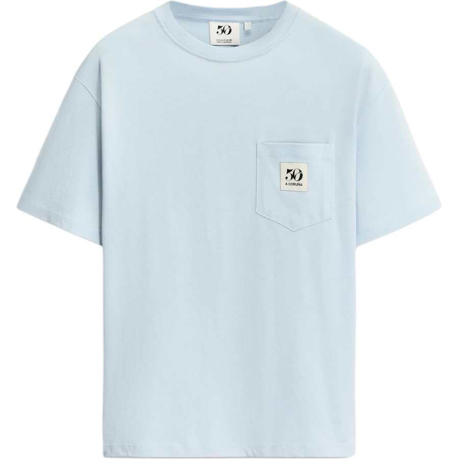 ZARA 50th Anniversary Collection T Shirt Women's