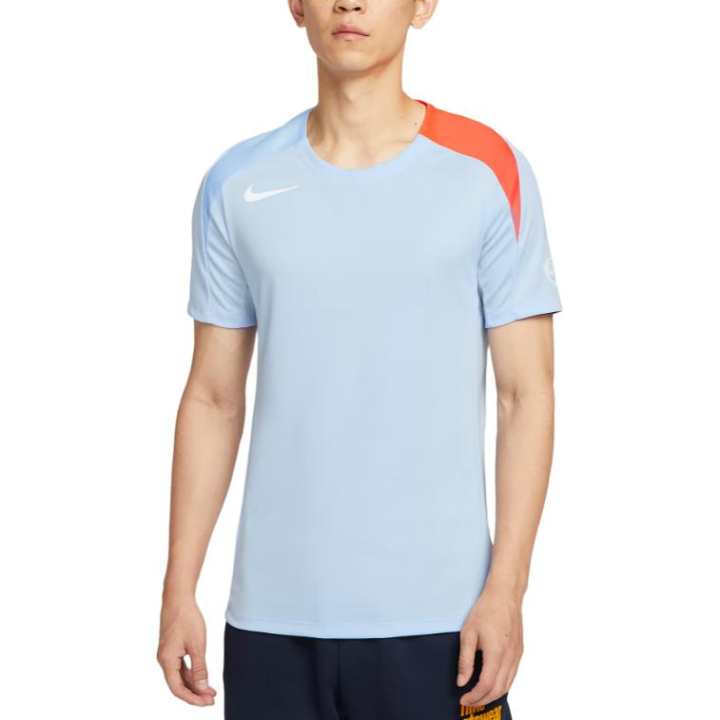 Nike Nike Dri Fit SS25 Soccer Jersey Men's