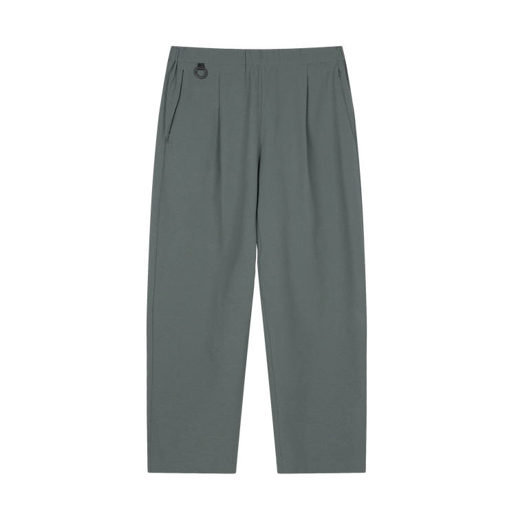 DESCENTE Men's Woven Sports Pants Men's