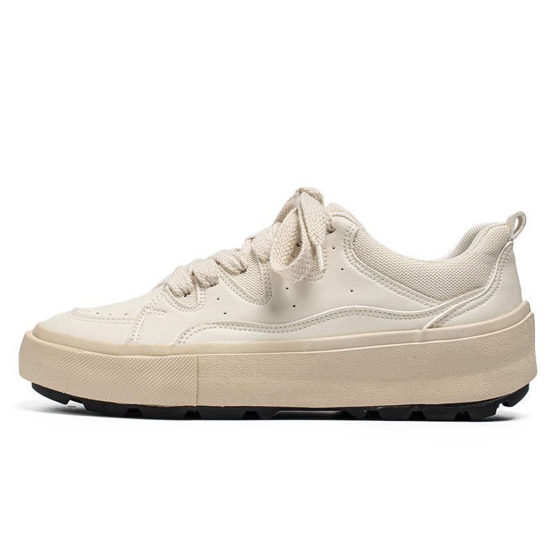 KLAOSD Cushioning Abrasion Resistant Cushioning, Wear Resistant Low top Casual Shoes Men's