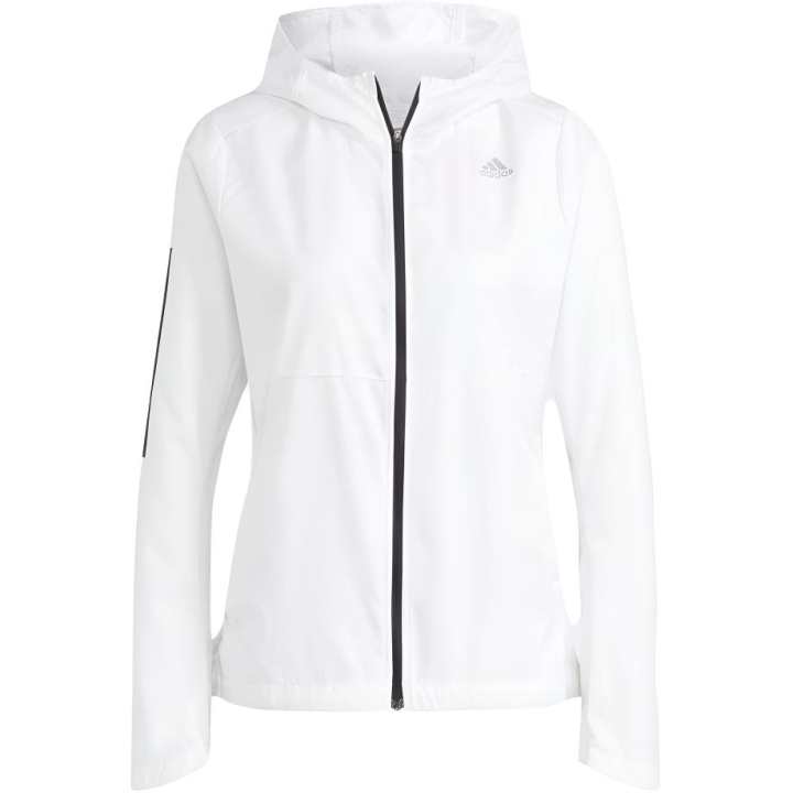 Adidas Adidas Jackets & Coats Japan Version Women's White