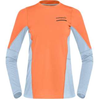 NORRONA Quick Dry T Shirts Women's