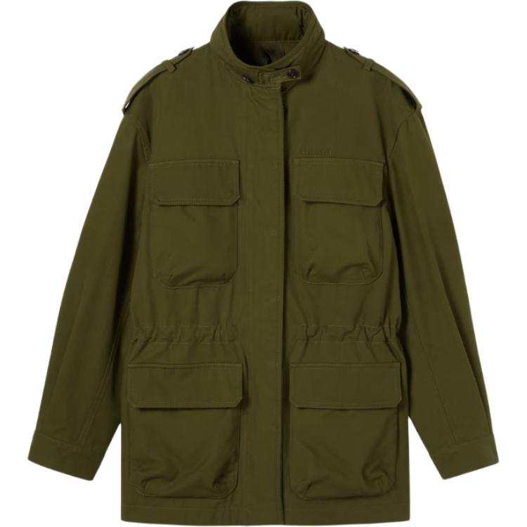 GUCCI FW25 Jackets & Coats Women's