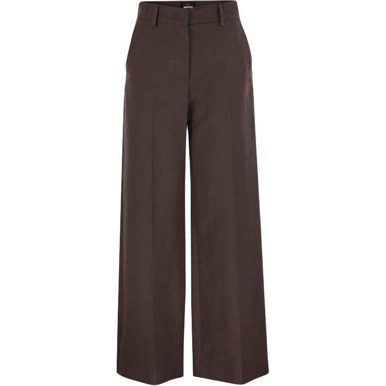 WEEKEND MaxMara WEEKEND MaxMara Casual Pants Women's