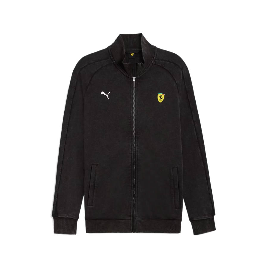 PUMA SCUDERIA FERRARI T7 F1 Jacket Men's