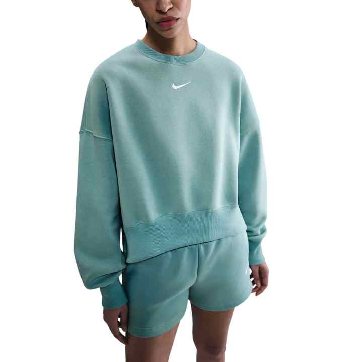 Nike Nike Sportswear Phoenix Fleece Women's Over-Oversized Crew-Neck Sweatshirt