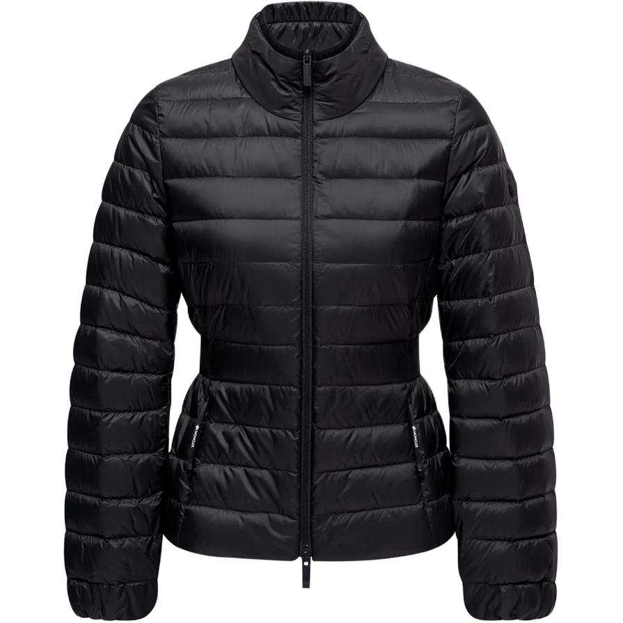 Moncler Moncler Verrerie Zip Up Padded Jacket