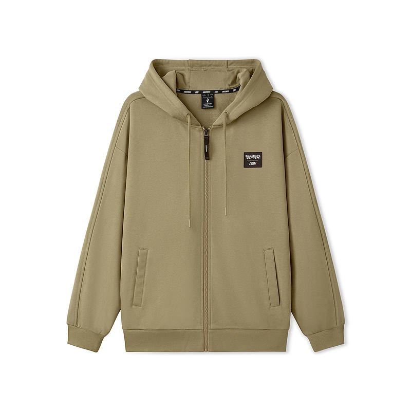 Skechers Sports League Collection Sweatshirt Unisex