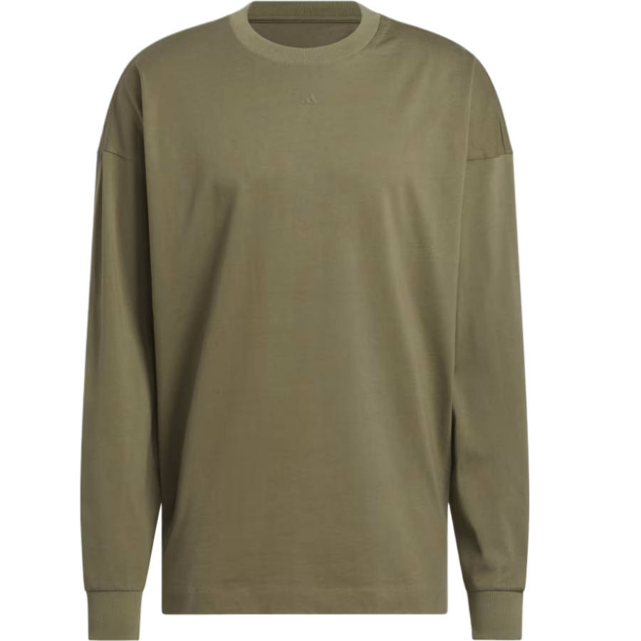 Adidas Adidas Free Shipping With AdiClub Adidas Basketball Long Sleeve Tee Gender Neutral