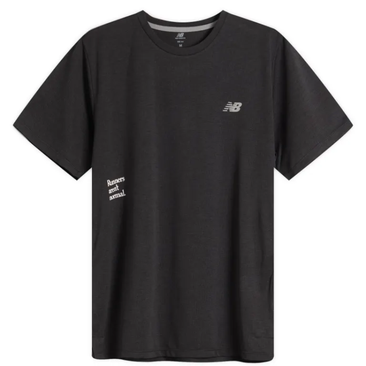 New Balance New Balance Graphic SS25 T Shirt Unisex