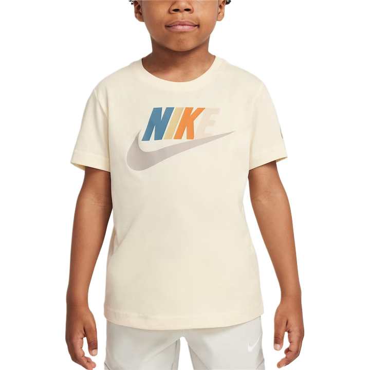 Nike Nike T Shirt Children Aged 3 7 Years Old