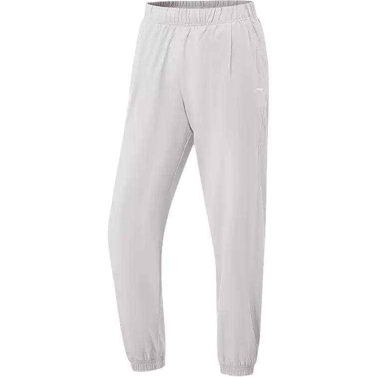 Li-Ning Li Ning Fitness Series Knitted Sweatpants Women's