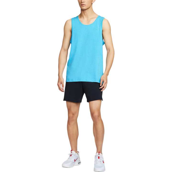 Nike Nike Primary Men's Dri-FIT Versatile Tank