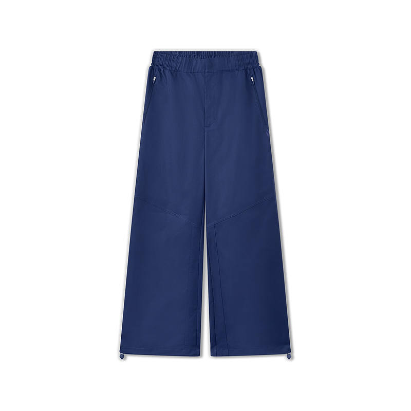 Skechers Casual Pants Kids Medieval Blue/007D Moderate Wide Leg Pants