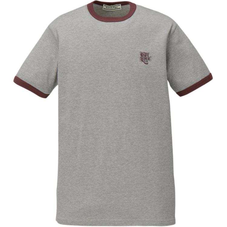 Onitsuka Tiger Short Sleeved T Shirts Unisex