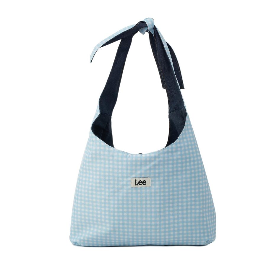 Lee Lee Fabric Handbag, Shoulder Bag Women's Multicolor