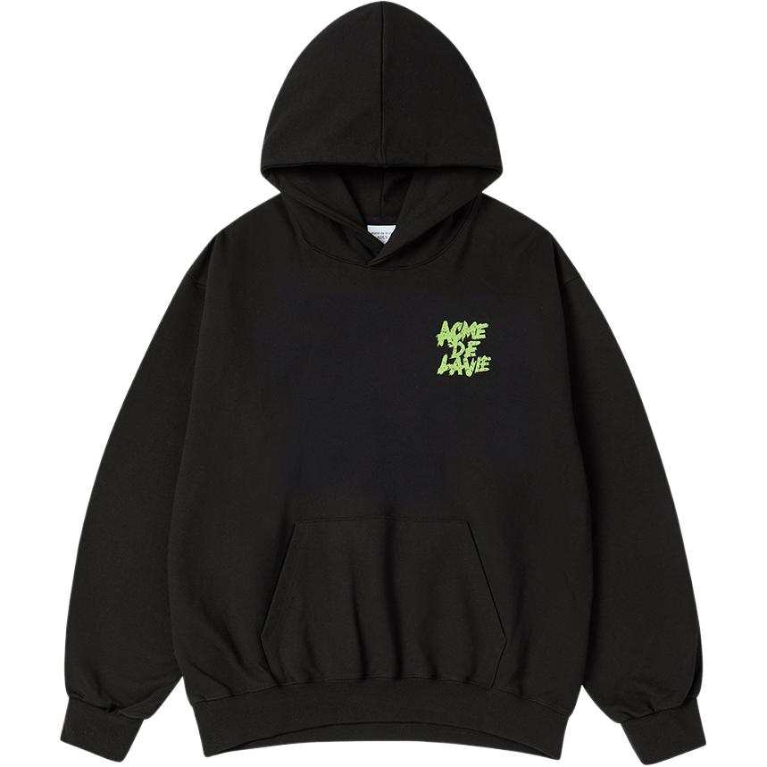 Acme De La Vie Acme De La Vie/ADLV Sweatshirt Unisex Black