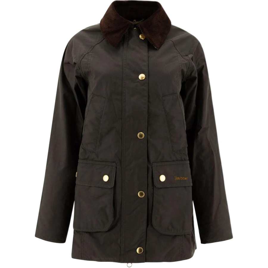BARBOUR BARBOUR Beadnell Waxed Jacket