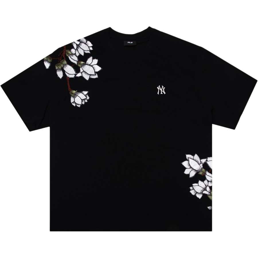MLB New York Yankees Short Sleeved T Shirts Unisex