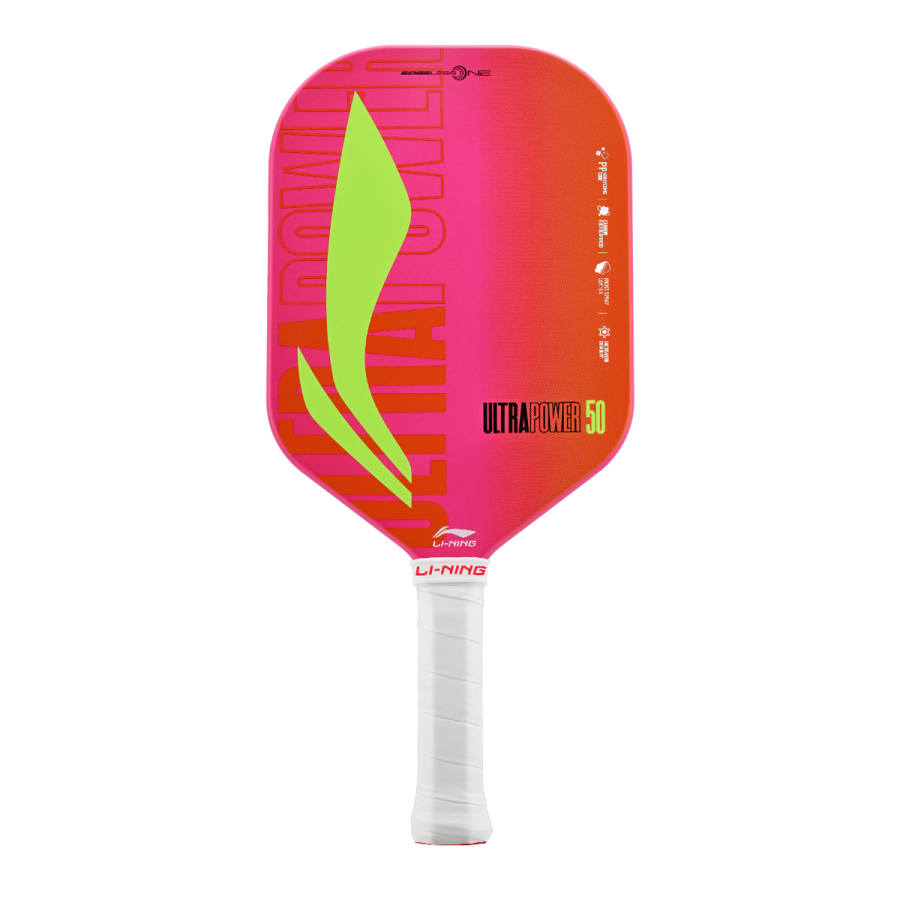Li-Ning Li Ning ULTRAPOWER 50 Pickleball Paddles