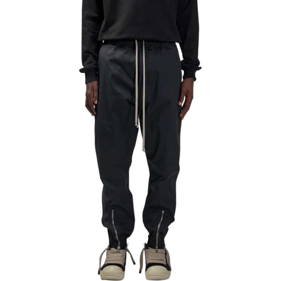 RICK OWENS RICK OWENS Tecuatl Track Pants