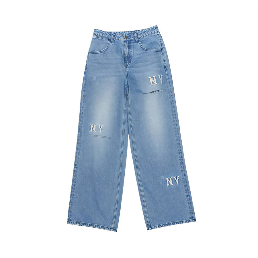 MLB MLB New York Yankees Jeans Women's