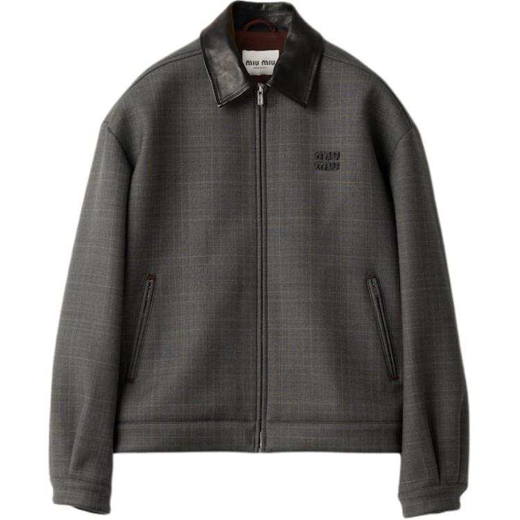 MIU MIU Jackets & Coats Women's
