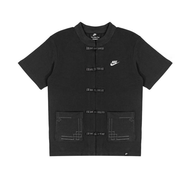 Nike Nike Short Sleeved T Shirts Unisex