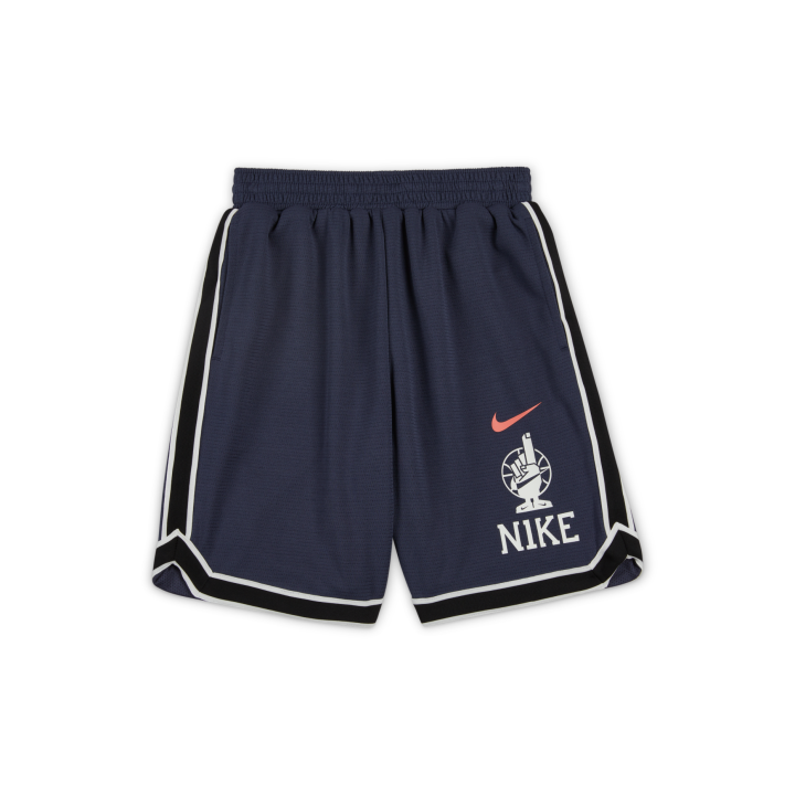 Nike Nike DRI FIT DNA Shorts Children Aged 3 7 Years Old