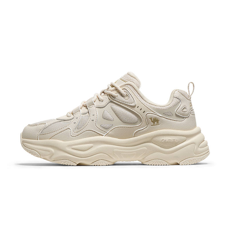 CAMEL Spark Low top Casual Running Shoes Women's