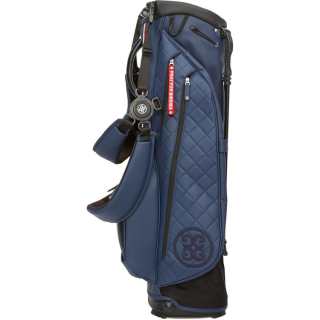 GFORE Golf Bags PU Polyurethane Outdoor Unisex L22/20*W19*H128cm Storage