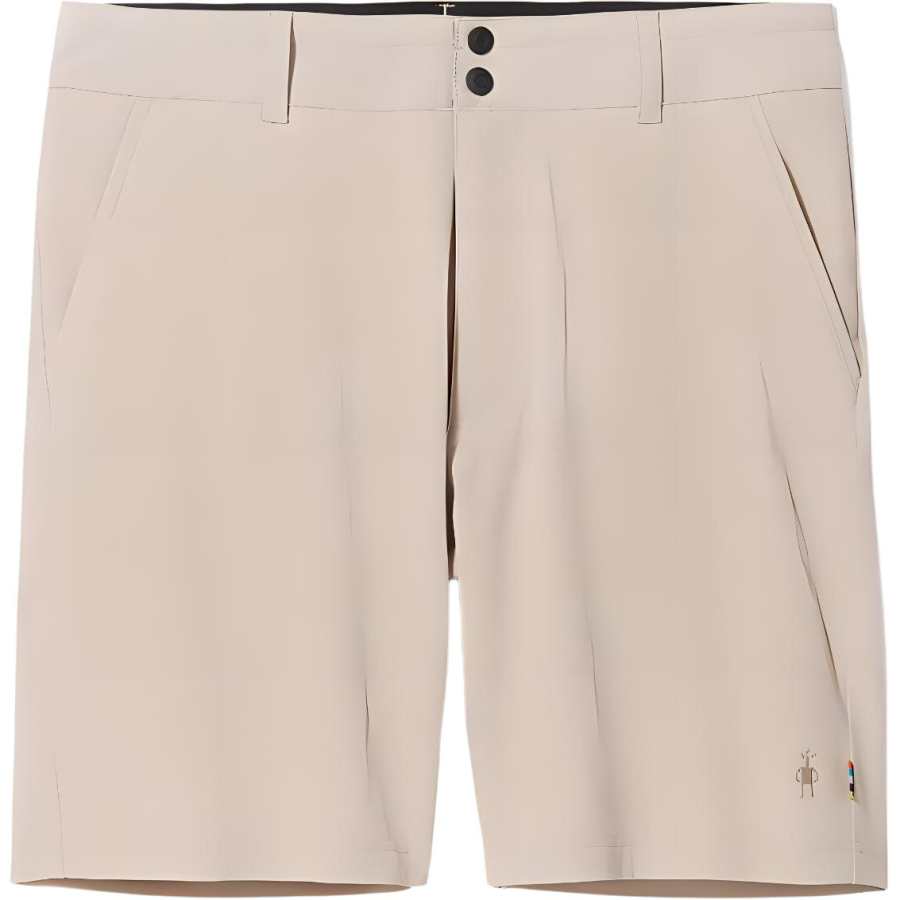 SMARTWOOL SMARTWOOL Casual Shorts Men's