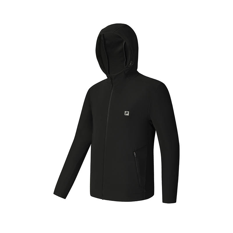 FILA Fitness Series Jacket Men's