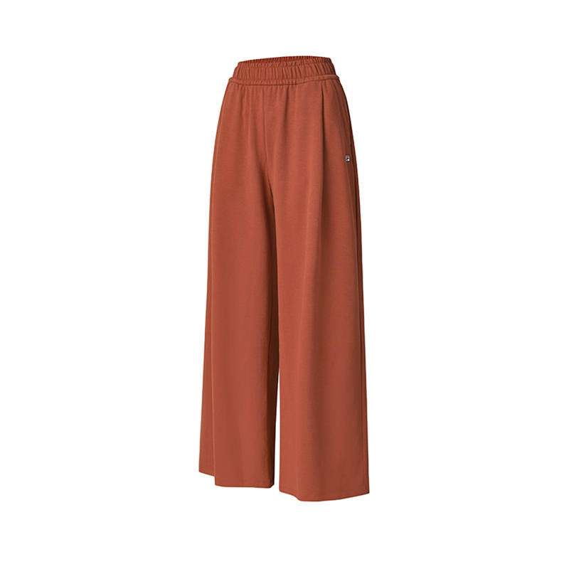 FILA Tennis Casual Pants Women's Fall Sun Protection
